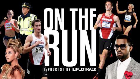 ON THE RUN: Sean McGorty Talks Stanford Twilight, Olympic Trials | Ep.8