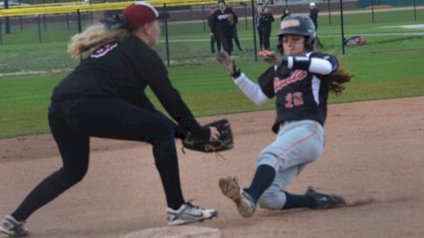 This Week's Verbal Commits & Team Changes (4/21)