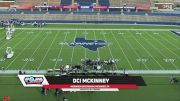 The Academy "LONDON FOG" at 2025 DCI McKinney