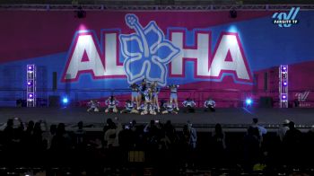 Formula Cheer - Inception [2024 L1 Youth Day 1] 2024 Aloha Indy Showdown