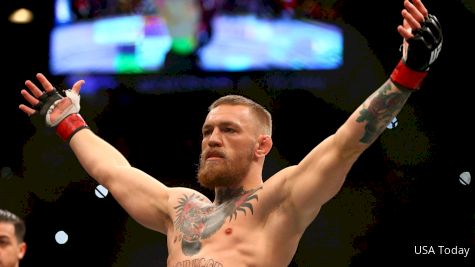 Conor McGregor: "I Am Not Retired"