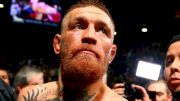 Conor McGregor Says WWE Wrestlers are P*****s