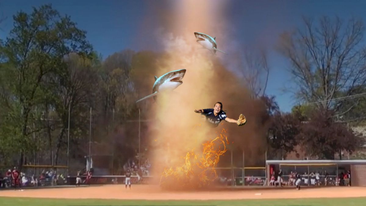 Dirtnado Hits Moon Field