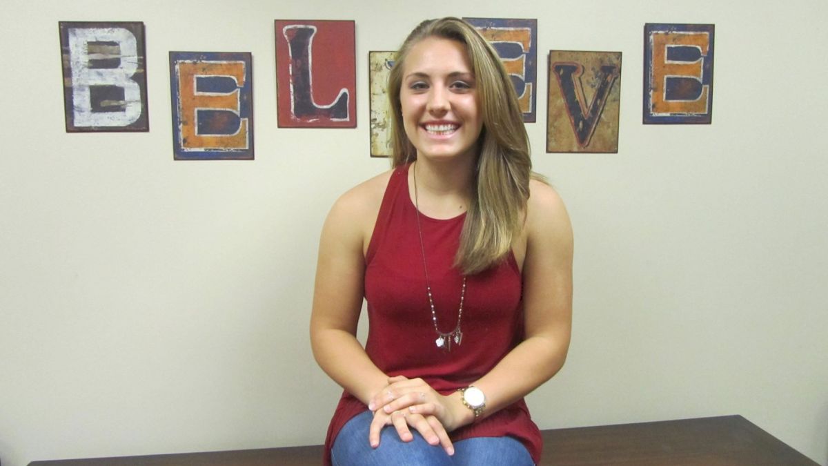 2017 Hot 100 Preview: Keara Napoli Strikes Out Cancer