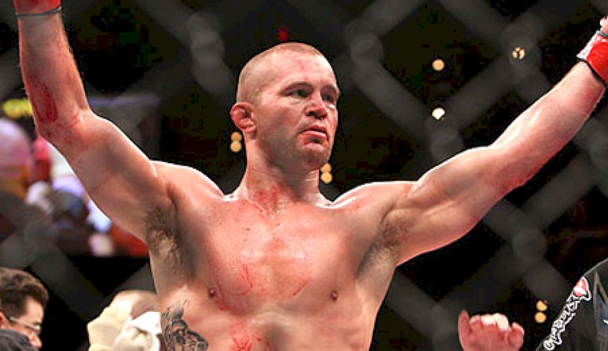 Chris Lytle Would End Retirement to Fight Wanderlei Silva