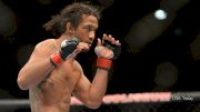 Benson Henderson Chases History at Bellator 153