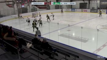 Replay: Home - 2024 Winchester vs Alexandria | Jan 7 @ 6 PM