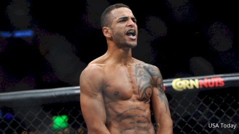 UFC 197 Profile: Danny Roberts' Transition from UK to US