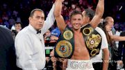 Gennady Golovkin and What it Means to be a Superstar in Boxing