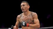 Max Holloway Not Focused on Title Drama