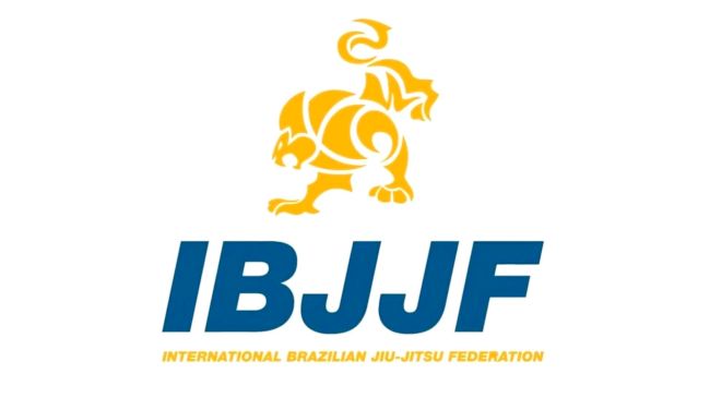 IBJJF  International Brazilian Jiu-Jitsu Federation