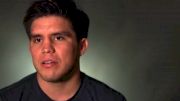 Prefight Comments From Henry Cejudo and Demetrious Johnson