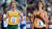 The Evolution of Drew Hunter at Penn Relays