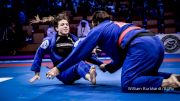 Tayane Porfirio vs Mackenzie Dern Black-Brown Belt Absolute 2016 World Pro