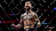 Cody Garbrandt: "I'm Going to Knock Out Almeida"