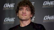 Askren: McGregor Stance vs. UFC Long Overdue