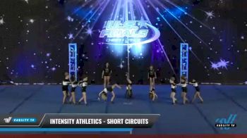 Intensity Athletics - Short Circuits [2021 L1.1 Tiny - PREP Day 2] 2021 The U.S. Finals: Phoenix