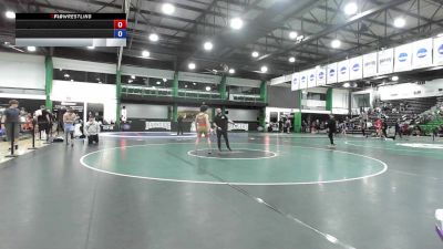 132 kg Round Of 16 - Aidan Carlson, Pinnacle Wrestling Club vs Wyatt Christensen, Sanderson Wrestling Academy