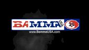 BAMMA USA BADBEAT 20