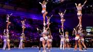 Cheerleading Worlds 20th Anniversary: The Best Cheer Teams Over The Years