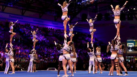Cheerleading Worlds 20th Anniversary: The Best Cheer Teams Over The Years