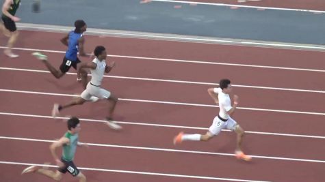 Replay: CIF State Track & Field Championships | May 31 @ 6 PM
