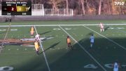 Replay: Franklin Pierce vs AIC | Nov 2 @ 4 PM
