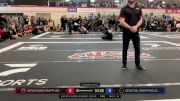 Maximus Cooperman vs Frank Archibald 2024 ADCC Austin Open