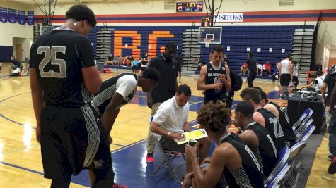 West Coast Elite Spring Classic Day 1 Recap