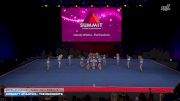 Intensity Athletics - The Knockouts [2026 L2 Junior - Flex - D2 - Small B] 2026 The D2 Summit