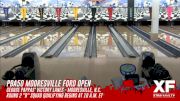 PBA50 Mooresville Ford Open - Qualifying