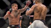 Anthony Pettis at Crossroads after UFC 197