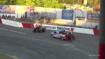 Full Replay | NASCAR Weekly Racing at All American Speedway 5/20/23