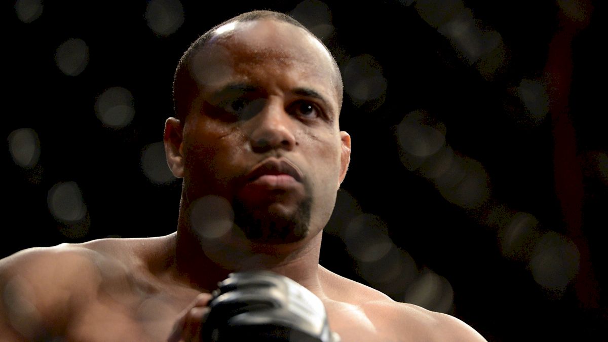 Daniel Cormier Ready for Real Rivalry with Jon Jones to Begin at UFC 200
