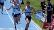 adidas Dream Mile, 100 Set For Boston On June 17-18