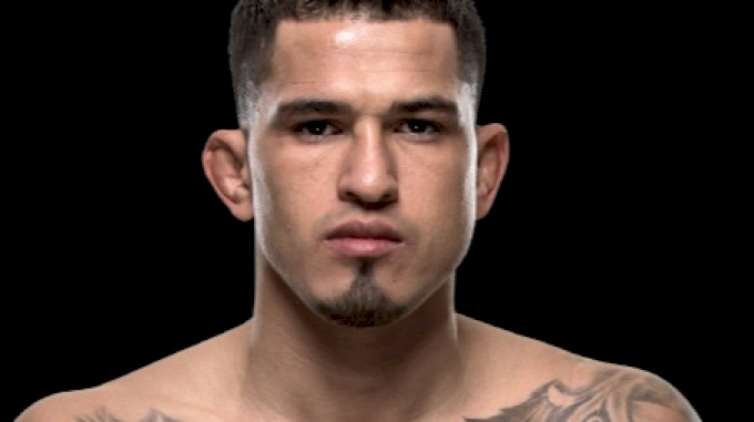 picture of Anthony Pettis