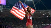 Sanya Richards-Ross Will Retire After 2016 Season