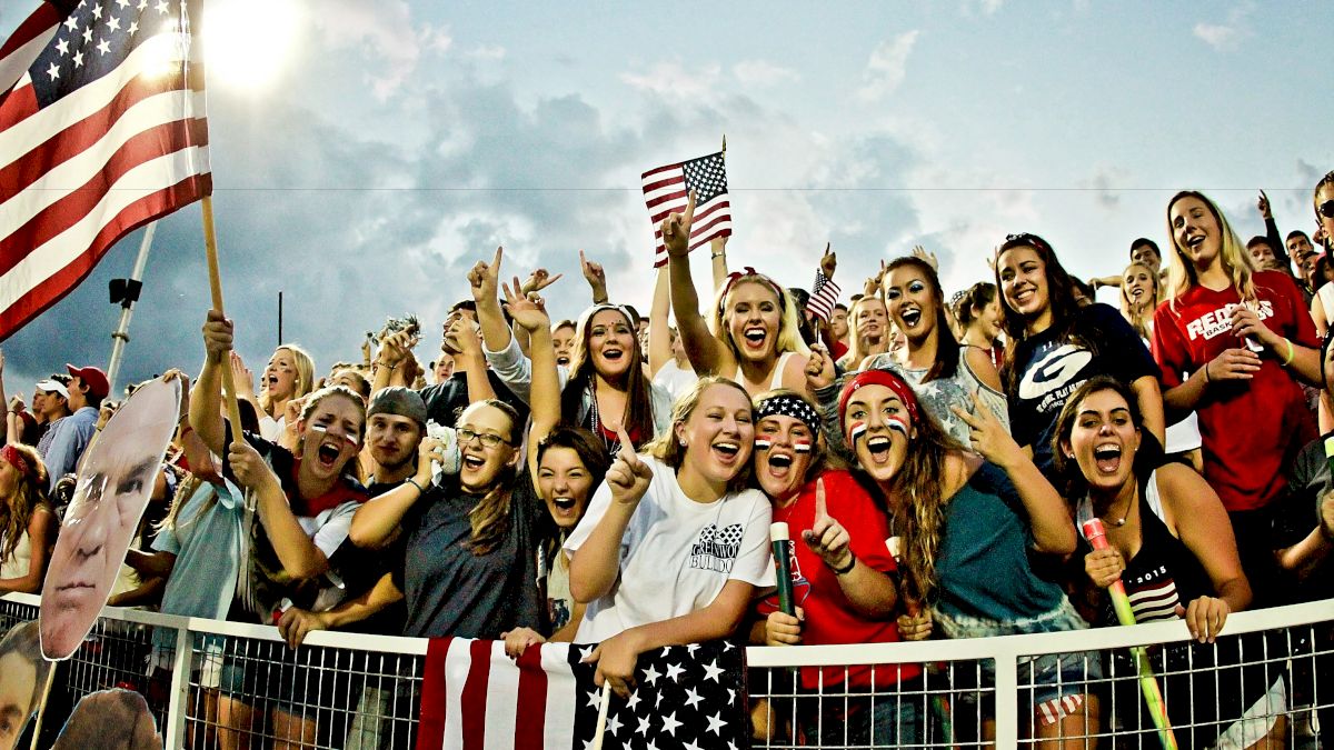 Varsity.tv Must-See: Varsity Brands School Spirit Awards