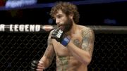 Michael Chiesa: "I'm Here to Fight the Best"