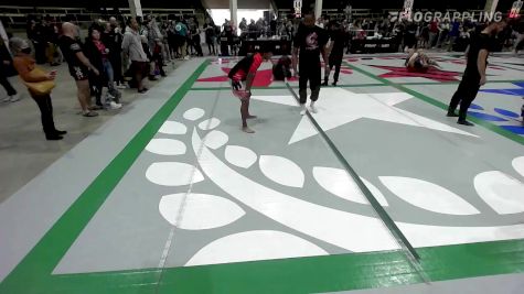 Carlos Esparza vs Isaiah Marrujo 2022 F2W Colorado State Championships