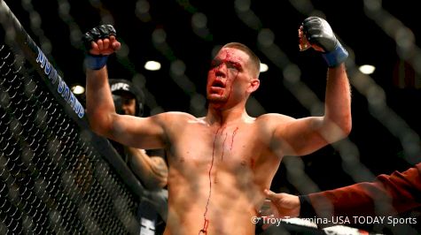 Nate Diaz Responds to Conor McGregor with Epic Hashtag