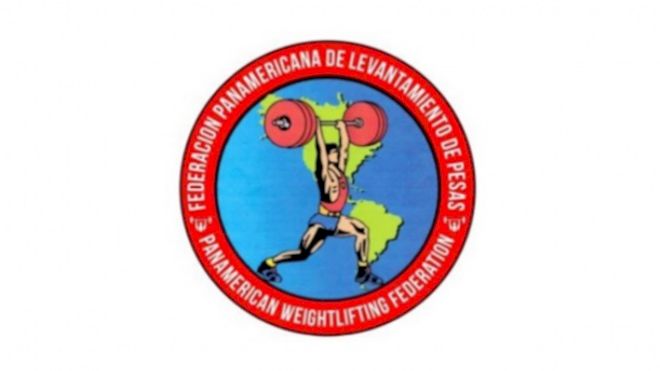 Pan American Junior Championships