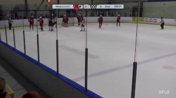 Replay: Home - 2024 North Bay U16 vs BK Selects U16 | Nov 29 @ 9 PM