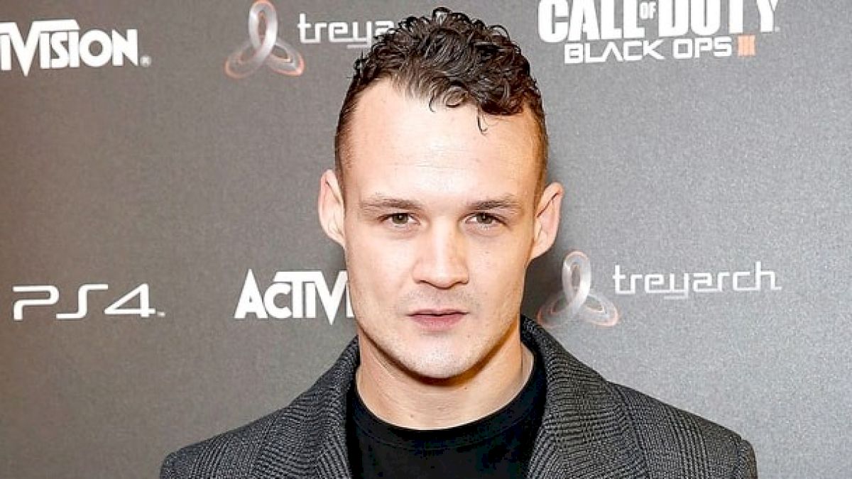 Josh Herdman Goes From Harry Potter to the Hurt Business