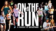 ON THE RUN: Penn Relays, Payton Jordan & Lemonade | Ep.9
