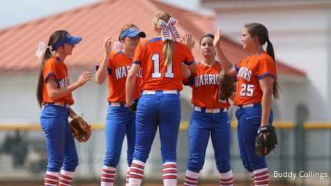 West Orange Squeaks by Lake Brantley