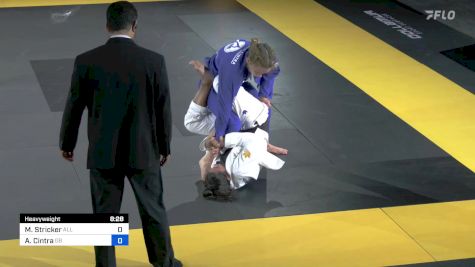 Replay: Tezos FloGrappling IBJJF Grand Prix | Mar 3 @ 7 PM