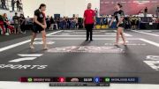 Nathali Ghizi Alves vs Brendha Vale 2024 ADCC Balneario Open