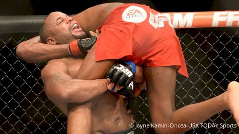 UFC 200: Daniel Cormier vs. Jon Jones 2 Set as Main Event