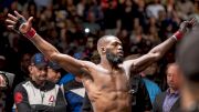 Jon Jones: From UFC Bad Boy to Savior